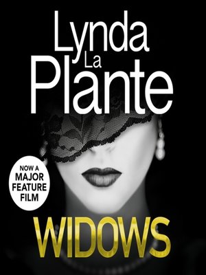 cover image of Widows